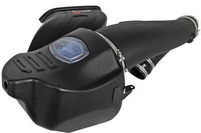 aFe Momentum GT Pro 5R Cold Air Intake System 2017 Ford F-150 Raptor V6-3.5L (tt) EcoBoost - Systems