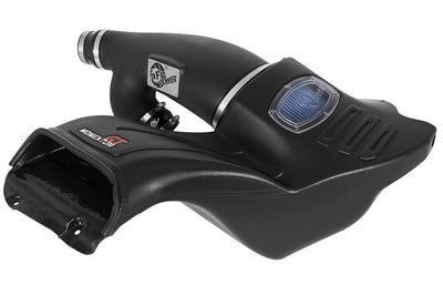 aFe Momentum GT Pro 5R Cold Air Intake System 2017 Ford F-150 Raptor V6-3.5L (tt) EcoBoost - Systems