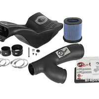 aFe Momentum GT Pro 5R Cold Air Intake System 2017 Ford F-150 Raptor V6-3.5L (tt) EcoBoost - Systems