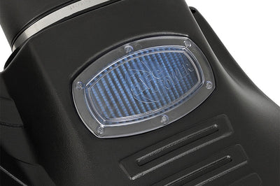 aFe Momentum GT Pro 5R Cold Air Intake System 2017 Ford F-150 Raptor V6-3.5L (tt) EcoBoost - Systems