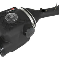 aFe Momentum GT Pro DRY S Cold Air Intake System 05-11 Toyota Tacoma V6 4.0L - Systems