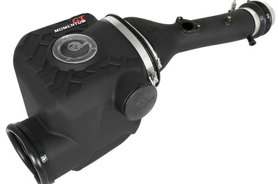 aFe Momentum GT Pro DRY S Cold Air Intake System 05-11 Toyota Tacoma V6 4.0L - Systems