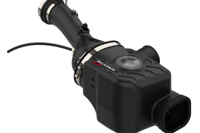 aFe Momentum GT Pro DRY S Cold Air Intake System 05-11 Toyota Tacoma V6 4.0L - Systems