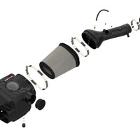 aFe Momentum GT Pro DRY S Cold Air Intake System 05-11 Toyota Tacoma V6 4.0L - Systems