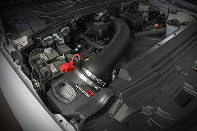 aFe Momentum GT Pro DRY S Cold Air Intake System 20-21 Ford F-250/F-350 - Systems
