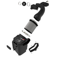 aFe Momentum GT Pro DRY S Cold Air Intake System 20-21 Ford F-250/F-350 - Systems