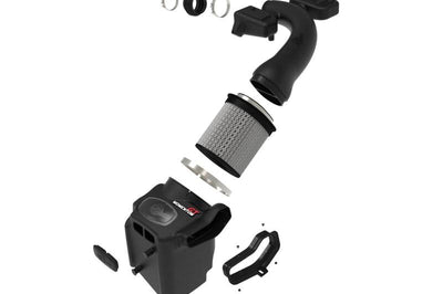 aFe Momentum GT Pro DRY S Cold Air Intake System 20-21 Ford F-250/F-350 - Systems