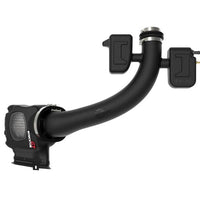 aFe Momentum GT Pro DRY S Cold Air Intake System 20-21 Ford F-250/F-350 - Systems