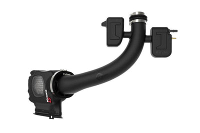 aFe Momentum GT Pro DRY S Cold Air Intake System 20-21 Ford F-250/F-350 - Systems