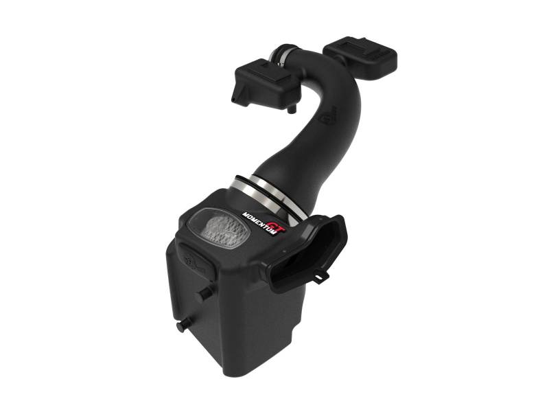 aFe Momentum GT Pro DRY S Cold Air Intake System 20-21 Ford F-250/F-350 - Systems