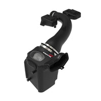 aFe Momentum GT Pro DRY S Cold Air Intake System 20-21 Ford F-250/F-350 - Systems