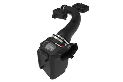 aFe Momentum GT Pro DRY S Cold Air Intake System 20-21 Ford F-250/F-350 - Systems