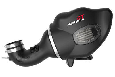 aFe Momentum GT Pro DRY S Cold Air Intake System 2017 Chevrolet Camaro ZL1 V8 6.2L (sc) - Systems
