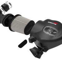aFe Momentum GT Pro DRY S Cold Air Intake System 2017 Chevrolet Camaro ZL1 V8 6.2L (sc) - Systems