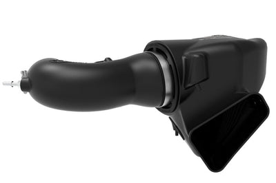 aFe Momentum GT Pro DRY S Cold Air Intake System 2017 Chevrolet Camaro ZL1 V8 6.2L (sc) - Systems
