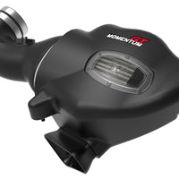 aFe Momentum GT Pro DRY S Cold Air Intake System 2017 Chevrolet Camaro ZL1 V8 6.2L (sc) - Systems