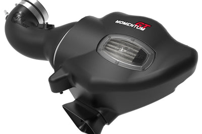 aFe Momentum GT Pro DRY S Cold Air Intake System 2017 Chevrolet Camaro ZL1 V8 6.2L (sc) - Systems