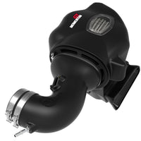 aFe Momentum GT Pro DRY S Cold Air Intake System 2017 Chevrolet Camaro ZL1 V8 6.2L (sc) - Systems