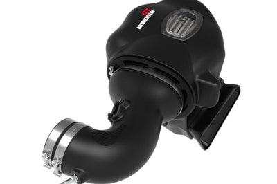 aFe Momentum GT Pro DRY S Cold Air Intake System 2017 Chevrolet Camaro ZL1 V8 6.2L (sc) - Systems