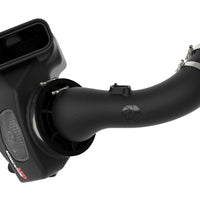 aFe Momentum GT PRO DRY S Intake System 2020 GM Diesel Trucks 2500/3500 V8-6.6L (L5P) - Air Filters