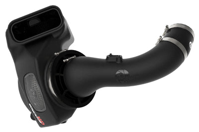 aFe Momentum GT PRO DRY S Intake System 2020 GM Diesel Trucks 2500/3500 V8-6.6L (L5P) - Air Filters