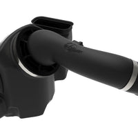 aFe Momentum GT PRO DRY S Intake System 2020 GM Diesel Trucks 2500/3500 V8-6.6L (L5P) - Air Filters