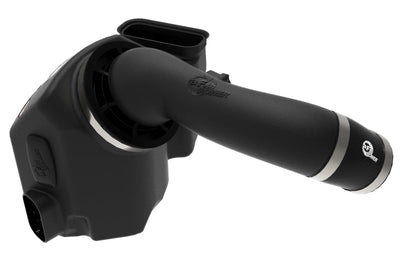 aFe Momentum GT PRO DRY S Intake System 2020 GM Diesel Trucks 2500/3500 V8-6.6L (L5P) - Air Filters