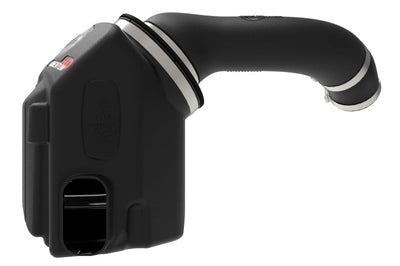 aFe Momentum GT PRO DRY S Intake System 2020 GM Diesel Trucks 2500/3500 V8-6.6L (L5P) - Air Filters