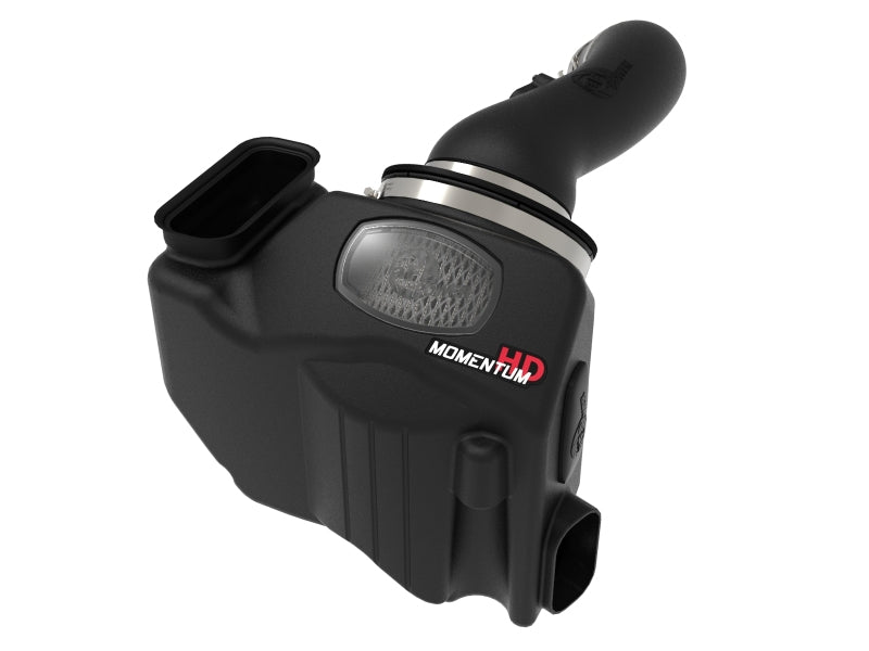 aFe Momentum GT PRO DRY S Intake System 2020 GM Diesel Trucks 2500/3500 V8-6.6L (L5P) - Air Filters
