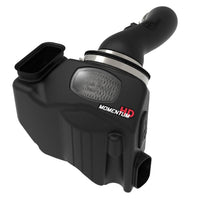 aFe Momentum GT PRO DRY S Intake System 2020 GM Diesel Trucks 2500/3500 V8-6.6L (L5P) - Air Filters