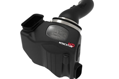 aFe Momentum GT PRO DRY S Intake System 2020 GM Diesel Trucks 2500/3500 V8-6.6L (L5P) - Air Filters