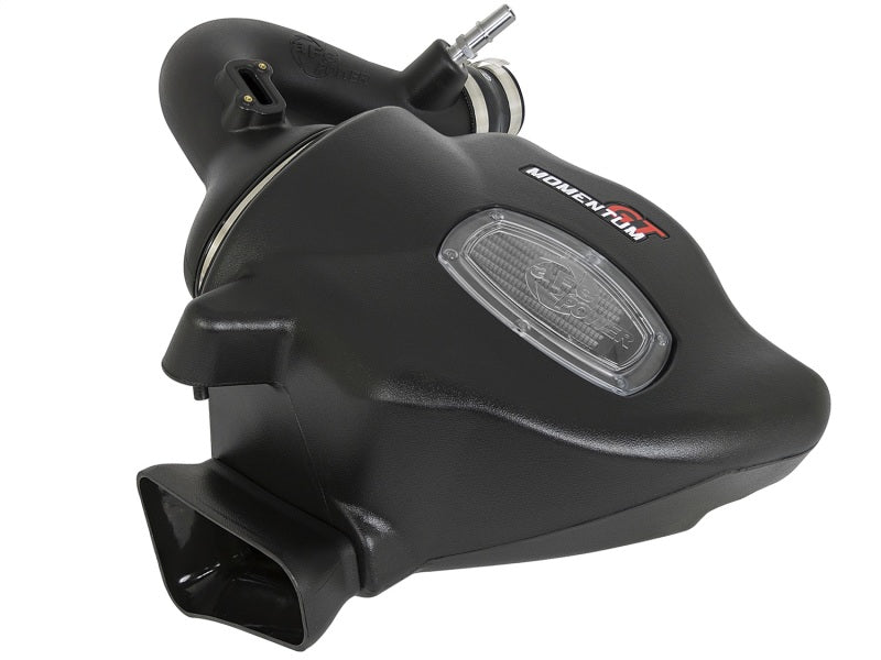 aFe Momentum GT Pro DRY S Intake System Chevrolet Camaro 16-17 I4 2.0L (t) - Air Systems