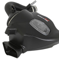 aFe Momentum GT Pro DRY S Intake System Chevrolet Camaro 16-17 I4 2.0L (t) - Air Systems