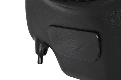 aFe Momentum GT Pro DRY S Intake System Chevrolet Camaro 16-17 I4 2.0L (t) - Air Systems