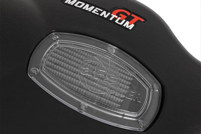 aFe Momentum GT Pro DRY S Intake System Chevrolet Camaro 16-17 I4 2.0L (t) - Air Systems