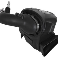 aFe Momentum GT Pro DRY S Intake System Chevrolet Camaro 16-17 I4 2.0L (t) - Air Systems