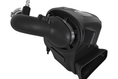 aFe Momentum GT Pro DRY S Intake System Chevrolet Camaro 16-17 I4 2.0L (t) - Air Systems