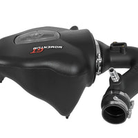 aFe Momentum GT Pro DRY S Intake System Chevrolet Camaro 16-17 I4 2.0L (t) - Air Systems