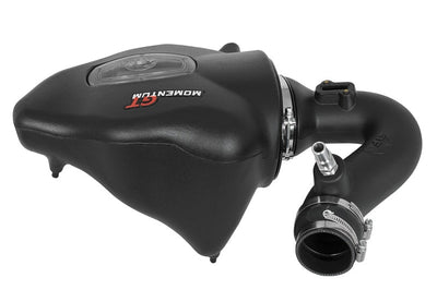 aFe Momentum GT Pro DRY S Intake System Chevrolet Camaro 16-17 I4 2.0L (t) - Air Systems