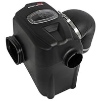 aFe Momentum GT w/ Pro DRY S Media 16-21 Chevy Colorado 2.8L L4 (td) Duramax - Air Intake Systems