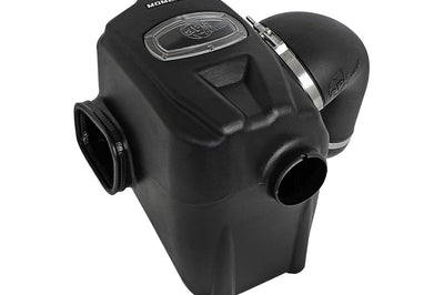 aFe Momentum GT w/ Pro DRY S Media 16-21 Chevy Colorado 2.8L L4 (td) Duramax - Air Intake Systems