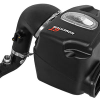 aFe Momentum GT w/ Pro DRY S Media 16-21 Chevy Colorado 2.8L L4 (td) Duramax - Air Intake Systems