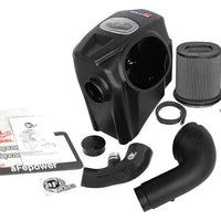 aFe Momentum GT w/ Pro DRY S Media 16-21 Chevy Colorado 2.8L L4 (td) Duramax - Air Intake Systems