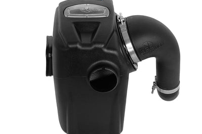 aFe Momentum GT w/ Pro DRY S Media 16-21 Chevy Colorado 2.8L L4 (td) Duramax - Air Intake Systems