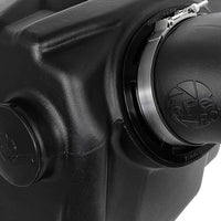 aFe Momentum GT w/ Pro DRY S Media 16-21 Chevy Colorado 2.8L L4 (td) Duramax - Air Intake Systems