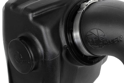 aFe Momentum GT w/ Pro DRY S Media 16-21 Chevy Colorado 2.8L L4 (td) Duramax - Air Intake Systems