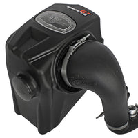 aFe Momentum GT w/ Pro DRY S Media 16-21 Chevy Colorado 2.8L L4 (td) Duramax - Air Intake Systems