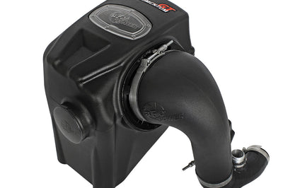 aFe Momentum GT w/ Pro DRY S Media 16-21 Chevy Colorado 2.8L L4 (td) Duramax - Air Intake Systems