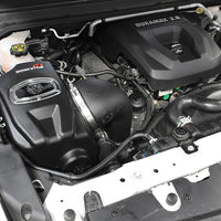 aFe Momentum GT w/ Pro DRY S Media 16-21 Chevy Colorado 2.8L L4 (td) Duramax - Air Intake Systems