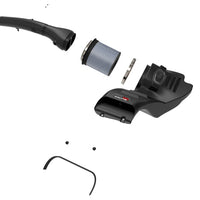 aFe Momentum HD PRO 10R Cold Air Intake System 18-19 Ford F-150V6-3.0L (td) - Systems